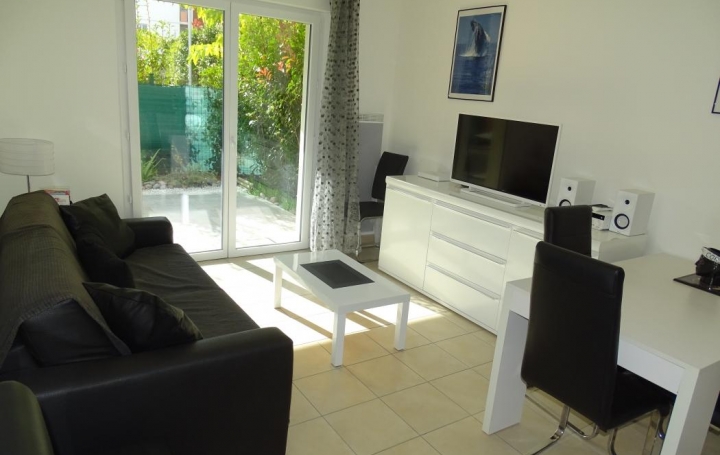 2A IMMOBILIER Calvi / L'Ile Rousse : Appartement | CALVI (20260) | 40 m2 | 500 € 
