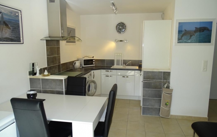 2A IMMOBILIER Calvi / L'Ile Rousse : Appartement | CALVI (20260) | 40 m2 | 500 € 