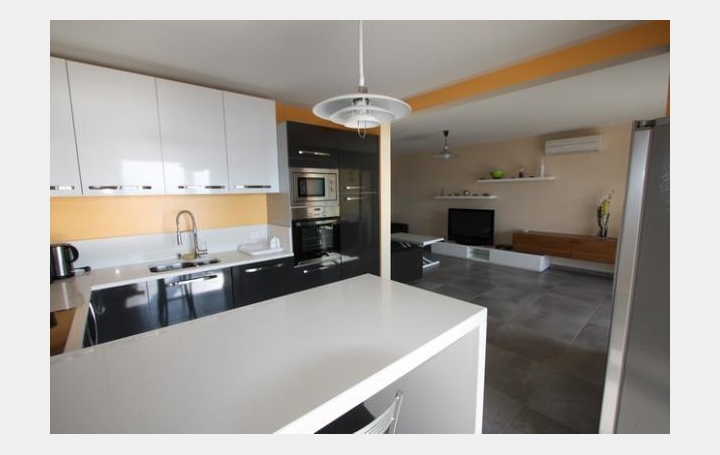 2A IMMOBILIER Calvi / L'Ile Rousse : Appartement | CALVI (20260) | 74 m2 | 600 € 