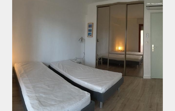 2A IMMOBILIER Calvi / L'Ile Rousse : Appartement | CALVI (20260) | 66 m2 | 850 € 