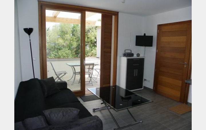 2A IMMOBILIER Calvi / L'Ile Rousse : Appartement | CALVI (20260) | 35 m2 | 550 € 