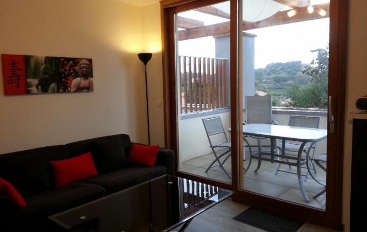 2A IMMOBILIER Calvi / L'Ile Rousse : Appartement | CALVI (20260) | 35 m2 | 550 € 