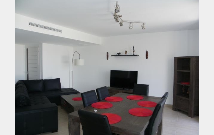 2A IMMOBILIER Calvi / L'Ile Rousse : Appartement | CALVI (20260) | 75 m2 | 1 100 € 