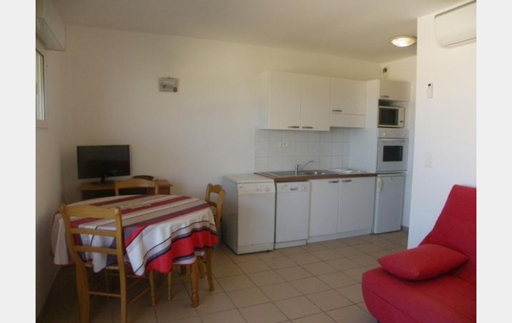 2A IMMOBILIER Calvi / L'Ile Rousse : Appartement | CALVI (20260) | 40 m2 | 550 € 