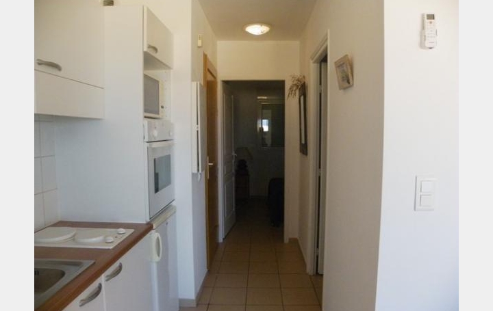 2A IMMOBILIER Calvi / L'Ile Rousse : Appartement | CALVI (20260) | 40 m2 | 550 € 