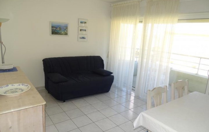 2A IMMOBILIER Calvi / L'Ile Rousse : Appartement | CALVI (20260) | 35 m2 | 500 € 
