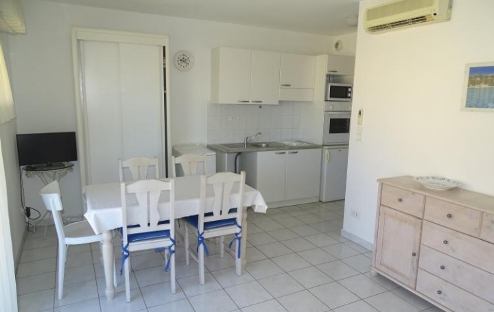 2A IMMOBILIER Calvi / L'Ile Rousse : Appartement | CALVI (20260) | 35 m2 | 500 € 