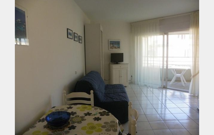 2A IMMOBILIER Calvi / L'Ile Rousse : Appartement | CALVI (20260) | 25 m2 | 400 € 