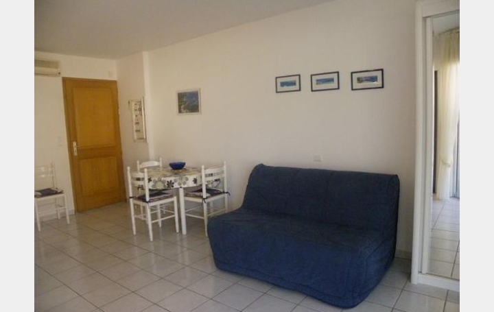 2A IMMOBILIER Calvi / L'Ile Rousse : Appartement | CALVI (20260) | 25 m2 | 400 € 