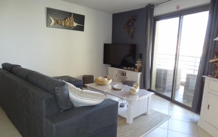 2A IMMOBILIER Calvi / L'Ile Rousse : Appartement | CALVI (20260) | 71 m2 | 970 € 