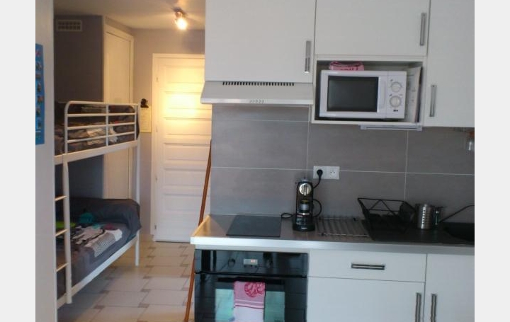 2A IMMOBILIER Calvi / L'Ile Rousse : Appartement | CALVI (20260) | 24 m2 | 400 € 