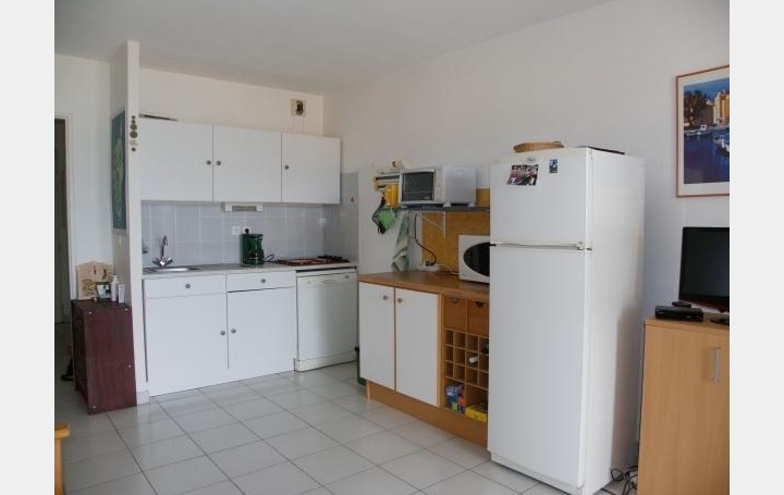 2A IMMOBILIER Calvi / L'Ile Rousse : Appartement | CALVI (20260) | 32 m2 | 400 € 