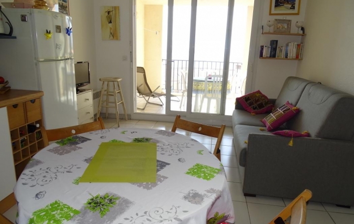 2A IMMOBILIER Calvi / L'Ile Rousse : Appartement | CALVI (20260) | 32 m2 | 400 € 