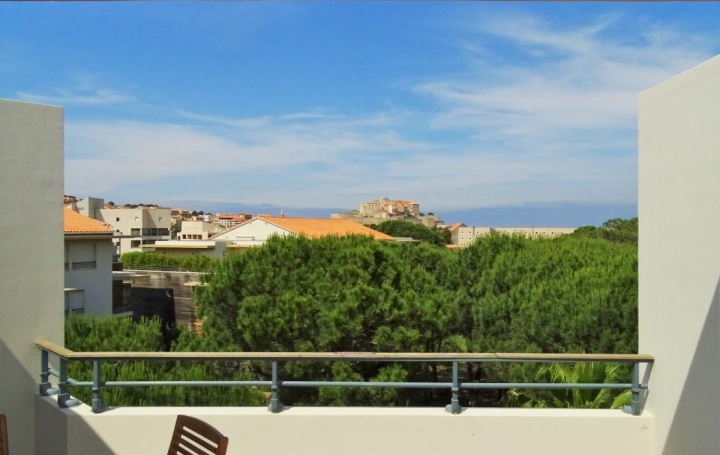 2A IMMOBILIER Calvi / L'Ile Rousse : Appartement | CALVI (20260) | 78 m2 | 850 € 