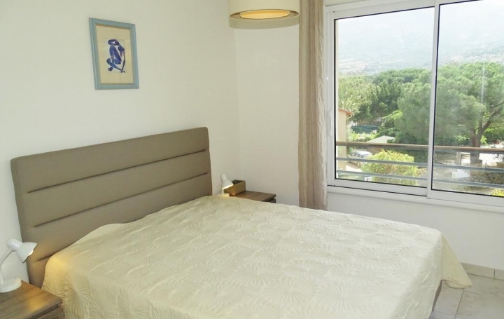 2A IMMOBILIER Calvi / L'Ile Rousse : Appartement | CALVI (20260) | 78 m2 | 850 € 
