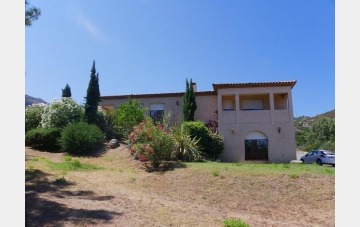 2A IMMOBILIER Calvi / L'Ile Rousse : Maison / Villa | CALVI (20260) | 122 m2 | 598 000 € 