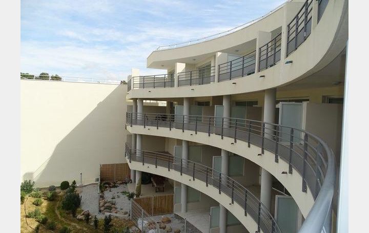 2A IMMOBILIER Calvi / L'Ile Rousse : Appartement | CALVI (20260) | 31 m2 | 166 120 € 