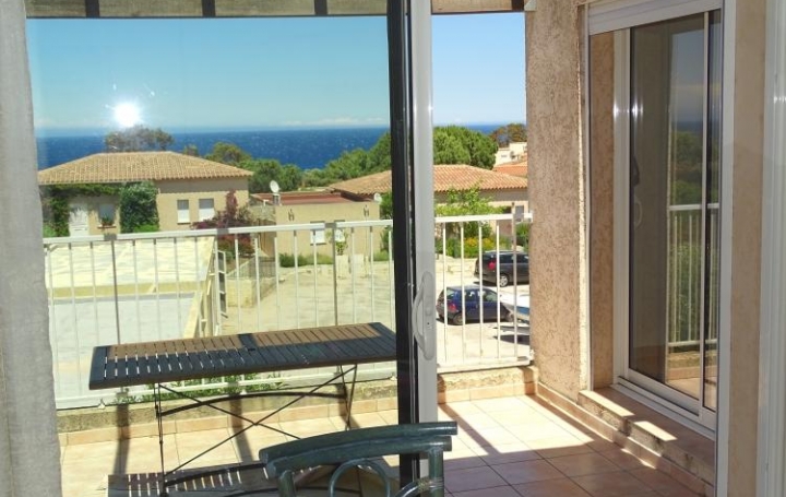 2A IMMOBILIER Calvi / L'Ile Rousse : Appartement | LUMIO (20260) | 45 m2 | 232 000 € 