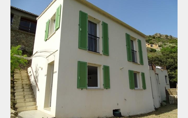 2A IMMOBILIER Calvi / L'Ile Rousse : Maison / Villa | L'ILE-ROUSSE (20220) | 140 m2 | 266 000 € 