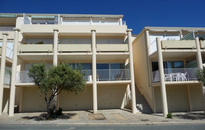 2A IMMOBILIER Calvi / L'Ile Rousse : Appartement | CALVI (20260) | 29 m2 | 146 000 € 