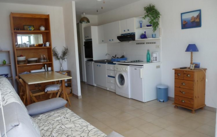 2A IMMOBILIER Calvi / L'Ile Rousse : Appartement | CALVI (20260) | 29 m2 | 146 000 € 