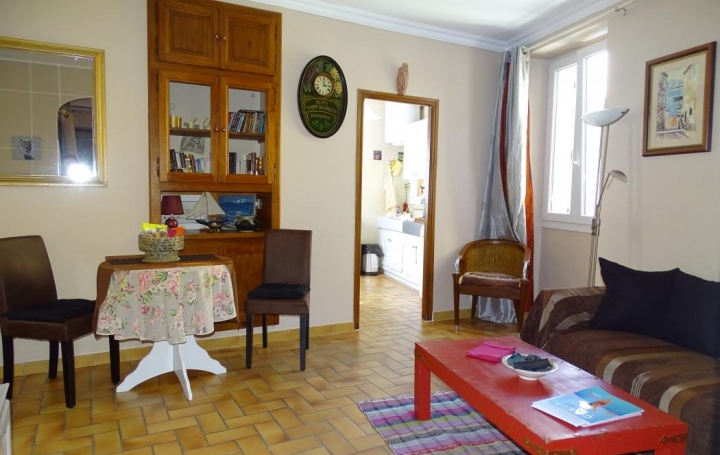 2A IMMOBILIER Calvi / L'Ile Rousse : Appartement | CALVI (20260) | 45 m2 | 162 000 € 