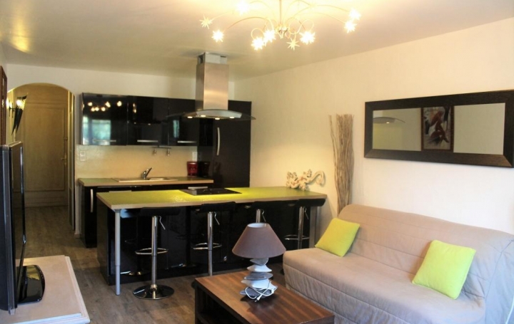 2A IMMOBILIER Calvi / L'Ile Rousse : Appartement | CALVI (20260) | 35 m2 | 157 000 € 
