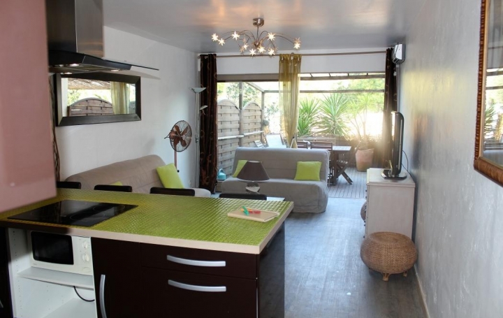 2A IMMOBILIER Calvi / L'Ile Rousse : Appartement | CALVI (20260) | 35 m2 | 157 000 € 
