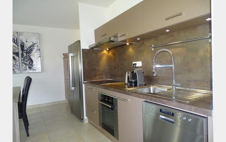 2A IMMOBILIER Calvi / L'Ile Rousse : Appartement | CALVI (20260) | 66 m2 | 307 000 € 