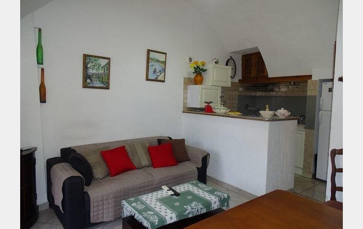 2A IMMOBILIER Calvi / L'Ile Rousse : Appartement | MONTEGROSSO (20214) | 46 m2 | 139 000 € 