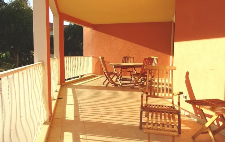 2A IMMOBILIER Calvi / L'Ile Rousse : Appartement | CALVI (20260) | 80 m2 | 370 500 € 