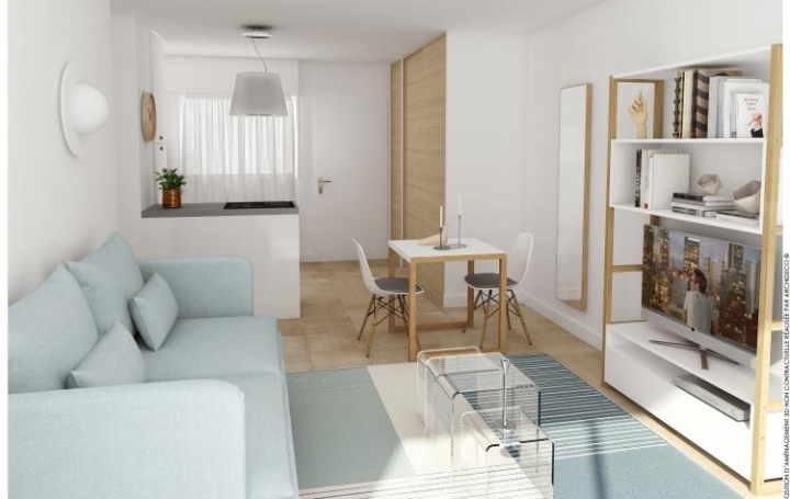 2A IMMOBILIER Calvi / L'Ile Rousse : Appartement | CALVI (20260) | 42 m2 | 205 000 € 
