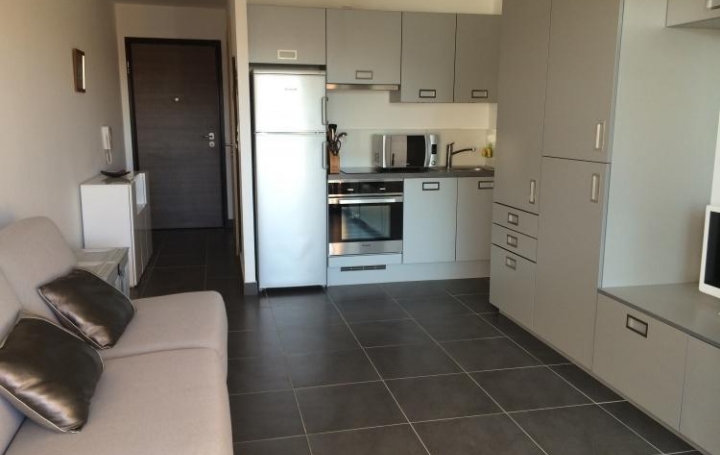 2A IMMOBILIER Calvi / L'Ile Rousse : Appartement | CALVI (20260) | 25 m2 | 139 000 € 