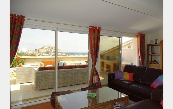 2A IMMOBILIER Calvi / L'Ile Rousse : Appartement | CALVI (20260) | 126 m2 | 765 000 € 