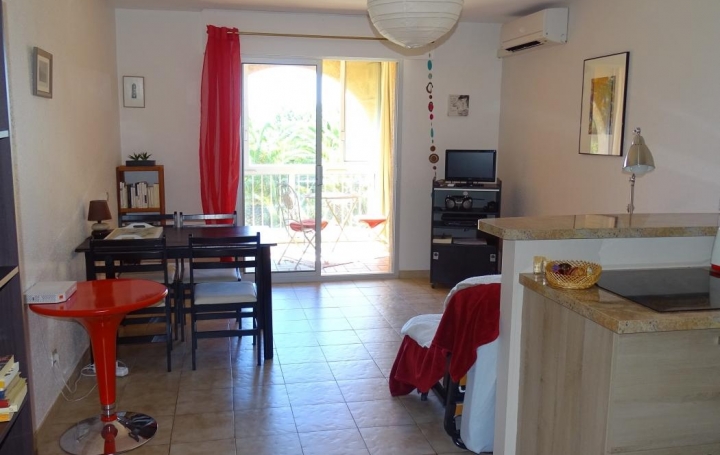 2A IMMOBILIER Calvi / L'Ile Rousse : Appartement | LUMIO (20260) | 27 m2 | 132 000 € 