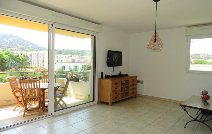 2A IMMOBILIER Calvi / L'Ile Rousse : Appartement | CALVI (20260) | 63 m2 | 337 000 € 