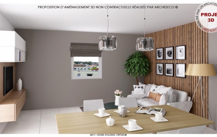 2A IMMOBILIER Calvi / L'Ile Rousse : Appartement | CALVI (20260) | 63 m2 | 337 000 € 