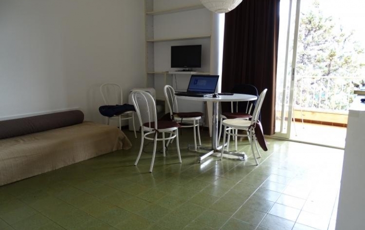 2A IMMOBILIER Calvi / L'Ile Rousse : Appartement | CALVI (20260) | 37 m2 | 133 000 € 