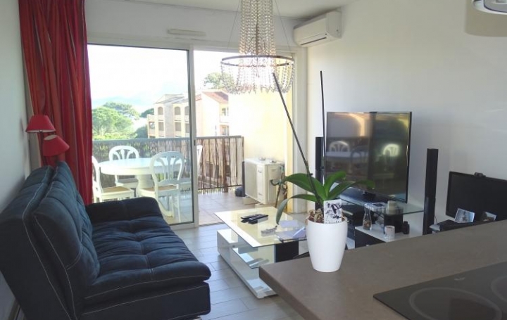 2A IMMOBILIER Calvi / L'Ile Rousse : Appartement | CALVI (20260) | 36 m2 | 175 000 € 