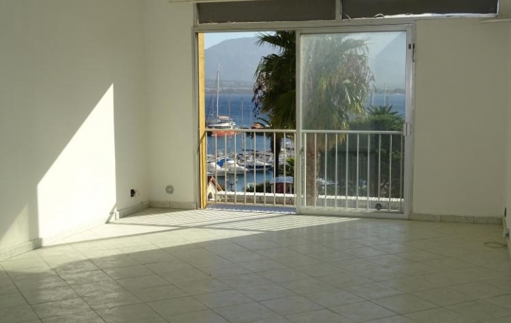 2A IMMOBILIER Calvi / L'Ile Rousse : Appartement | CALVI (20260) | 93 m2 | 219 000 € 