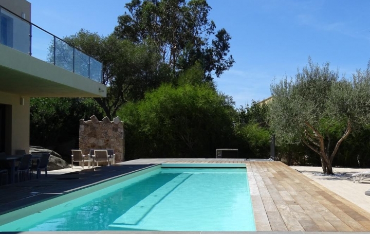 2A IMMOBILIER Calvi / L'Ile Rousse : Maison / Villa | CORBARA (20220) | 180 m2 | 1 250 000 € 