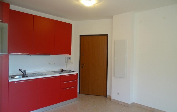 2A IMMOBILIER Calvi / L'Ile Rousse : Appartement | CALVI (20260) | 23 m2 | 109 000 € 