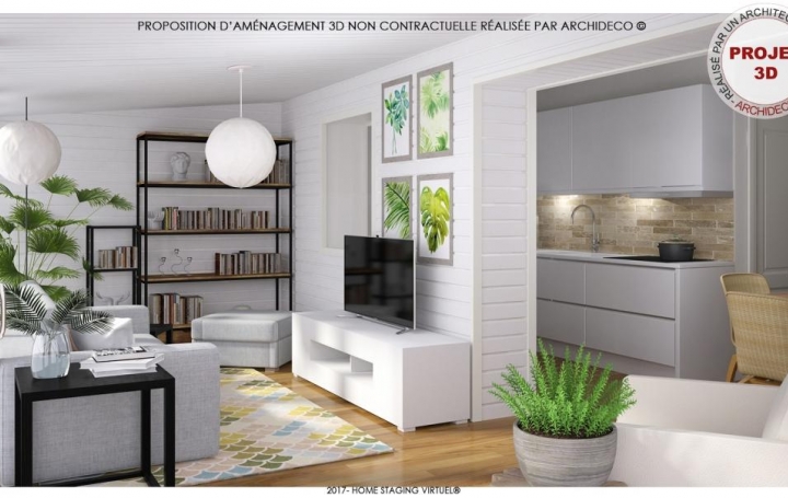 2A IMMOBILIER Calvi / L'Ile Rousse : Maison / Villa | CALENZANA (20214) | 56 m2 | 231 000 € 