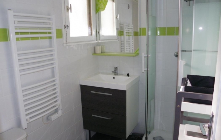 2A IMMOBILIER Calvi / L'Ile Rousse : Appartement | LUMIO (20260) | 22 m2 | 94 000 € 