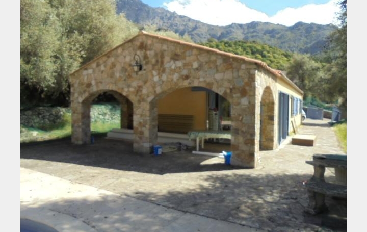 2A IMMOBILIER Calvi / L'Ile Rousse : Maison / Villa | ZILIA (20214) | 88 m2 | 556 000 € 