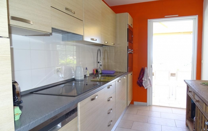 2A IMMOBILIER Calvi / L'Ile Rousse : Appartement | LUMIO (20260) | 77 m2 | 475 000 € 