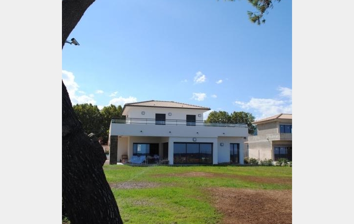 2A IMMOBILIER Calvi / L'Ile Rousse : Maison / Villa | SAN-GIOVANNI-DI-MORIANI (20230) | 129 m2 | 733 846 € 