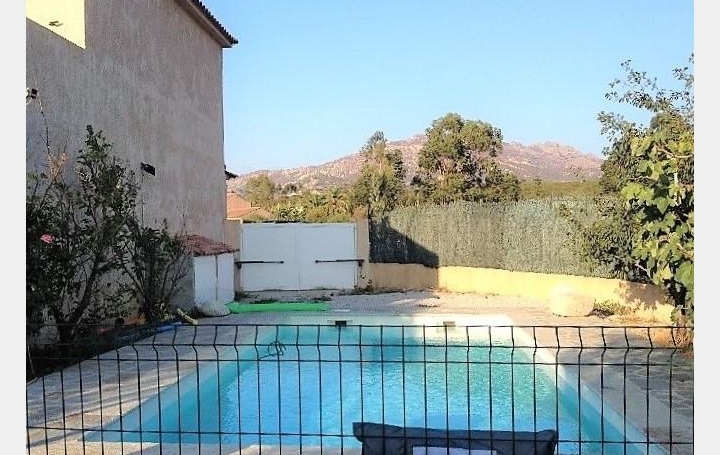 2A IMMOBILIER Calvi / L'Ile Rousse : Maison / Villa | CALENZANA (20214) | 83 m2 | 292 600 € 