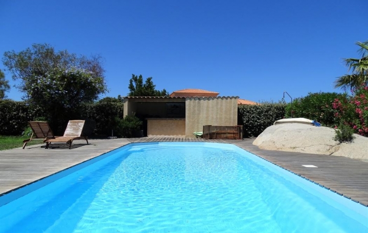 2A IMMOBILIER Calvi / L'Ile Rousse : Maison / Villa | LUMIO (20260) | 90 m2 | 445 000 € 
