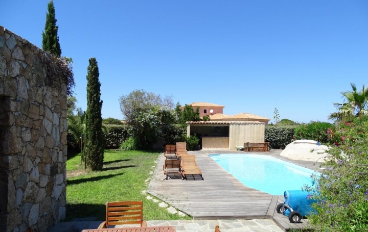 2A IMMOBILIER Calvi / L'Ile Rousse : Maison / Villa | LUMIO (20260) | 90 m2 | 445 000 € 